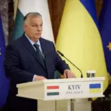 Орбан має намір продовжити миротворчу місію по Україні