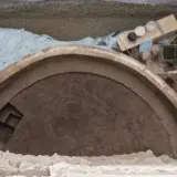 У Помпеях знайдено гробницю важливого полководця
