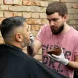 Исследование выявило зачем мужчины отращивают бороды