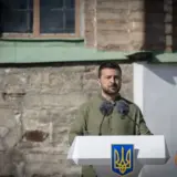 Зеленский ответил на заявление Трампа