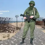 Российских террористов расселяют в базах отдыха рядом с туристами