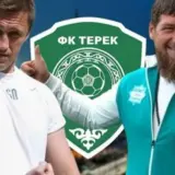 Сергей Нагорняк: тренер ФК Эпицентр работал на Кадырова и может быть связан с российской разведкой