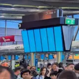 В Італії розглядають можливість подання колективного позову проти винуватців комп’ютерного збою.