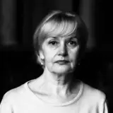 Ірина Фаріон померла у лікарні