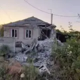 Россияне 20 июля оккупировали село Раздоловку в Донецкой области