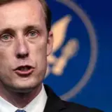 Салливан ответил на вопрос и разрешении Украине бить американским оружием по РФ