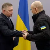 Транзит нафту через Україну – Фіцо поскаржився на зупинку Україною транзиту російської нафти