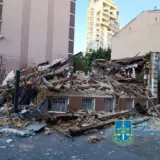 Знесення Садиби Зеленських – після знесення прокуратура відкрила справу