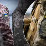 Военный застрелил пограничника в Тернополе
