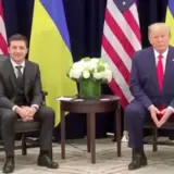 Зеленський відреагував на ідею Трампа