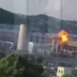 Дроны ГУР атаковали очередной российский НПЗ