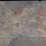 Мозаїку часів Троянської війни знайдено в Англії