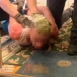 Задержание агента спецслужб РФ — СБУ задержала вражеского диверсанта