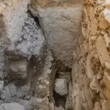 Знайдено рів, що відокремлює Місто Давида від Храмової гори