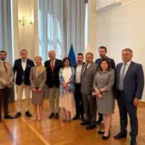 За участі нардепа та першого заступника голови Комітету ВР з питань здоровʼя нації Валерія Дубіля відбулася робоча поїздка до Польщі