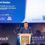 Залужний зробив заяву про війну в Україні