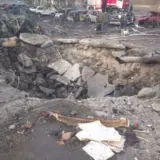 Обстріл Миколаївщини – рашисти атакували Очаків