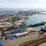 Окупанти заявили про атаку безпілотників на порт Кавказ