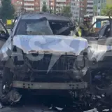 ТОП-военного взорвали в Москве