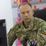 Сырский уверяет, что не бросает солдат в бессмысленные мясные штурмы