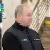 Метро Києва – начальника київського метро відправили під домашній арешт