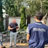 В Україні вручили першу підозру після криміналізації контрабанди
