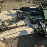 СБУ затримала торговців зброєю