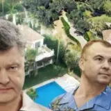 Порошенко може допомогти спіймати свого партнера Свинарчука: його син будує нову віллу в Іспанії поруч з олігархом, – блогер
