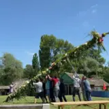 Національний перелік елементів нематеріальної культурної спадщини України поповнився новими позиціями