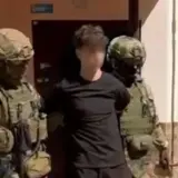 Вбивство Фаріон – підозрюваного повезуть до Львова
