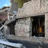 Обстрел Краматорска – рашисты нанесли удар по городу