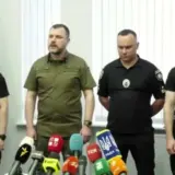 Убийство Фарион – следствие проверяет причастность убийцы Фарион к неонацистскому движению