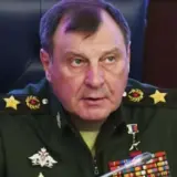 У Росії затримали чергового генерала