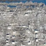 Крынки практически полностью уничтожены