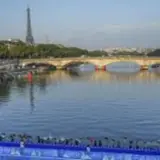 Стартовала прямая телетрансляция церемонии открытия Олимпийских игр в Париже – где смотреть