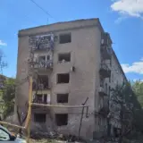 Окупанти обстріляли Курахове та Мирноград