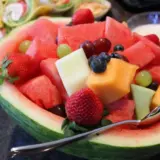 Летние продукты, которые помогут поддержать водный баланс