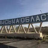 Обстріл Херсонської області – рашисти обстріляли область
