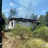 Обстріл Харкова – окупанти вдарили ракетами по Харкову
