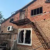 Обстрел Днепропетровщины – над Днепропетровщиной сбили 6 российских дронов и ракету