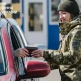 Мобилизация в Украине – пограничники не будут проверять у военнообязанных женщин обновление данных