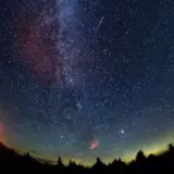 Землю накриє подвійний метеоритний дощ