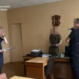 На Черкащині начальник колонії влаштував стрілянину на СТО