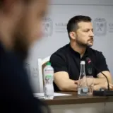 Зеленский провел совещание по безопасности и энергетике в Харькове