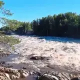 У Росії прорвало чергову дамбу