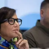Спецпредставитель США по восстановлению Украины уходит с должности