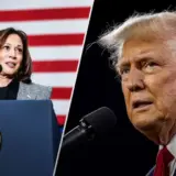 Трамп готовий до дебатів з Гарріс