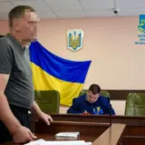 Охранник поликлиники не пустил граждан в укрытие во время ракетной атаки на Киев