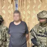 Задержание агента спецслужб РФ – шпион готовил новую серию ракетно-бомбовых ударов по Харькову