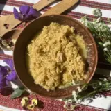 “Засипана капуста” як національне культурне надбання: рецепти приготування